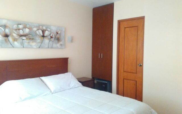 Belle Sand Hotel