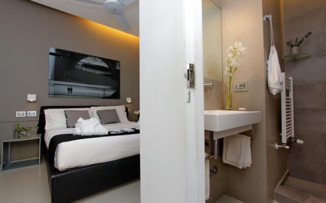 Urben Suites Apartments Design