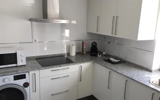 Apartamento Jerez Holidays