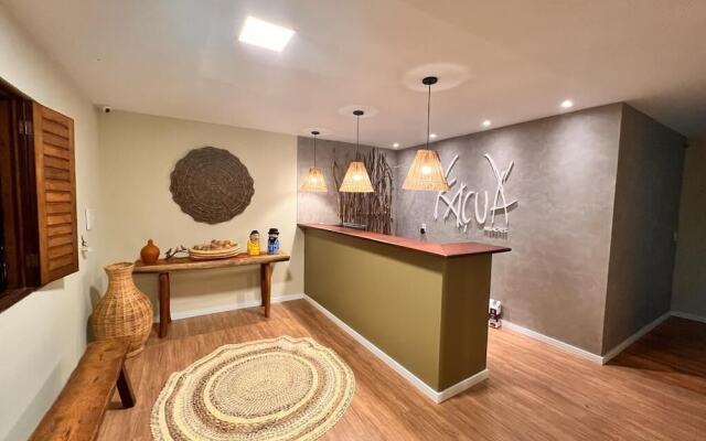 Pousada kaçuá Milagres