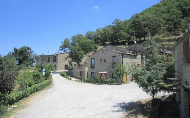 Agriturismo Grotta Dell'Eremita