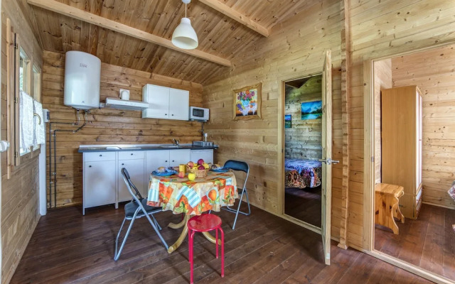 Camping Puerta de la Demanda