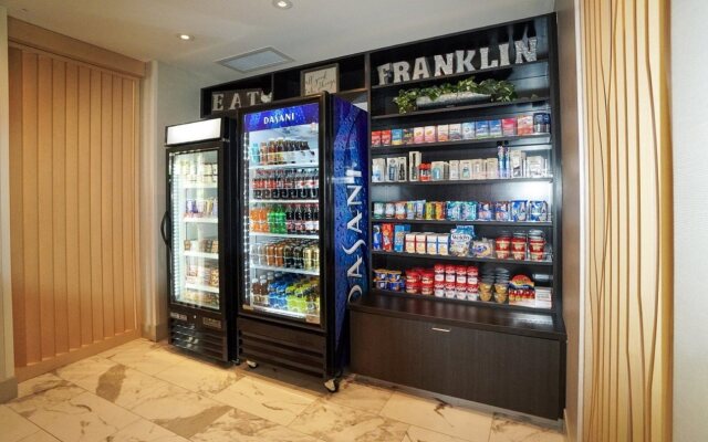 Holiday Inn Express & Suites Franklin - Berry Farms by IHG