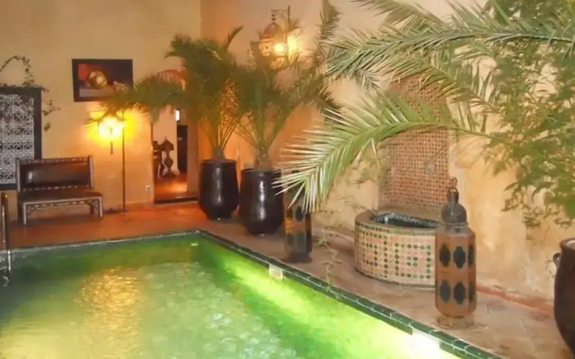 Riad du Petit Prince