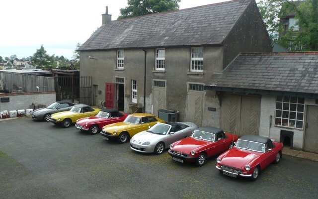 Mullaghmore House