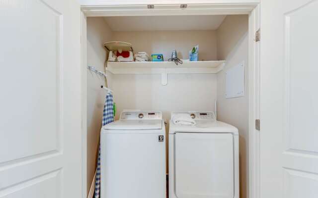 Blue Fin Beach House