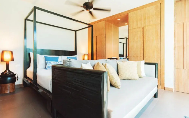 Prima De Villa By Favstay - Layan Beach