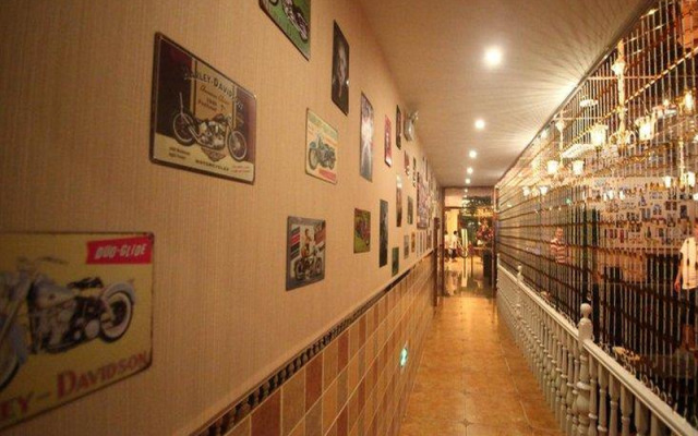 Greentree INN Anhui Hefei Bianhe Road Yuanshangyua