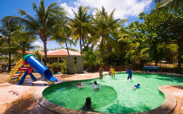 Vila Galé Cabo – All Inclusive