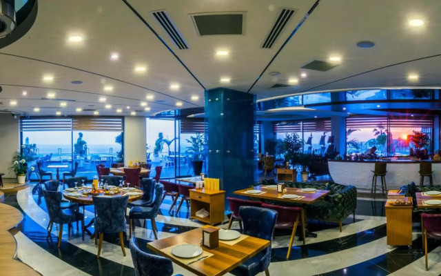 Elite Luxury Suite & Spa