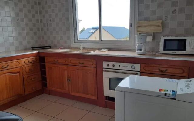 La Rosée des Plaines