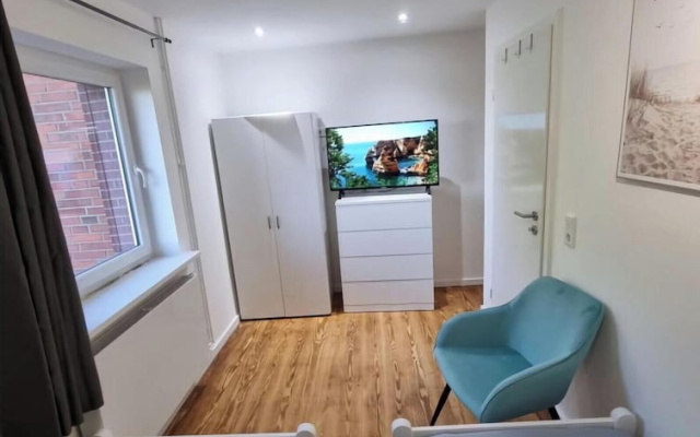 Holiday Home Ckate Comfortable Vacation Home