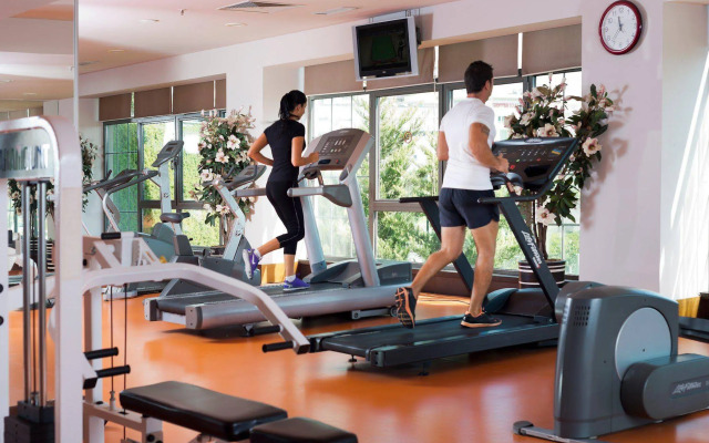 Limak Lara De Luxe Hotel - All Inclusive