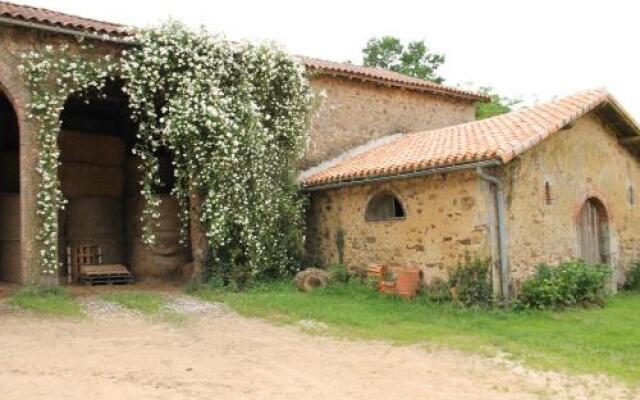 Proche Puy du Fou - Roches Blanches