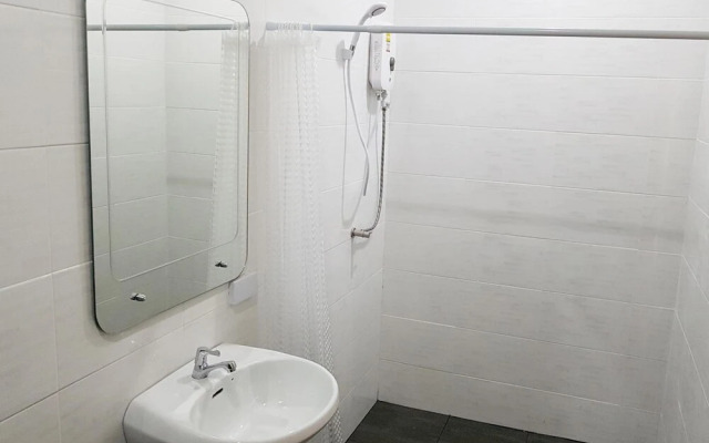 Koh Mook Hostel