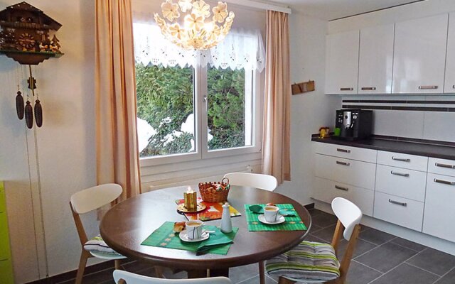 Apartment Mansalo Emmetten