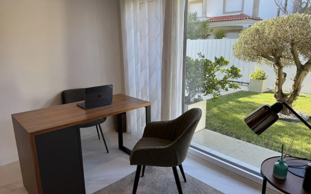 Paraty Villa by Cadenzalux