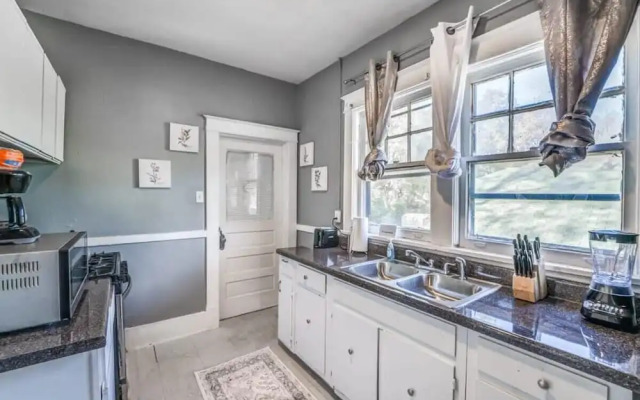 Rozelle Roost Downstairs