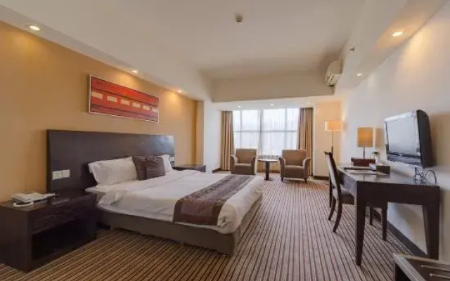 Hotel Grand Central