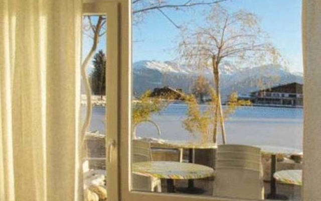 Auberge Lago Lodge