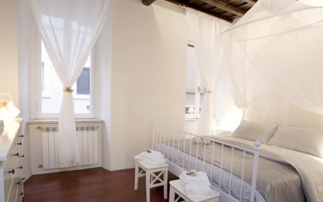 House Orso near square Navona