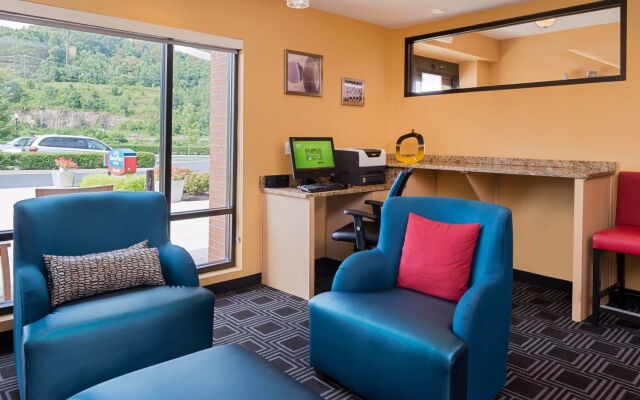 TownePlace Suites by Marriott Huntington