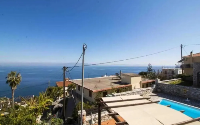 Malvazios Villas