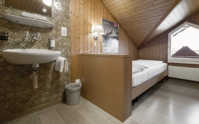 Hotel Rössli