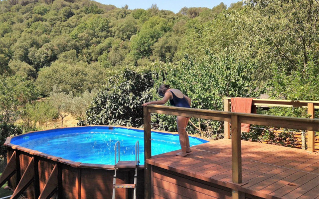 Masia Can Canal