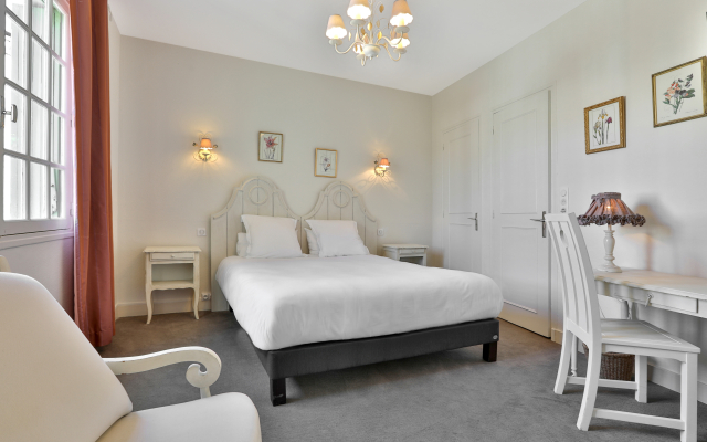 Hotel Restaurant Charbonnel