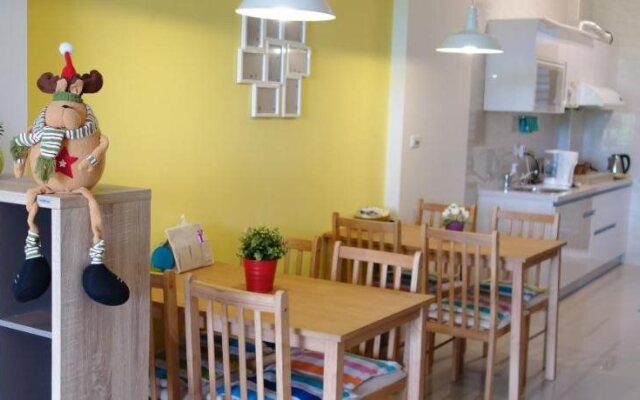 Green Field & Sunshine