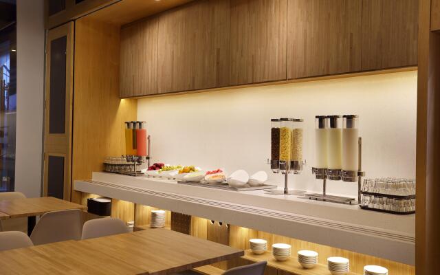 Ai Hotel Jakarta Thamrin