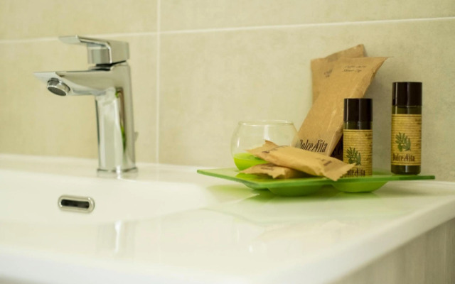 Marali Lake Apartments