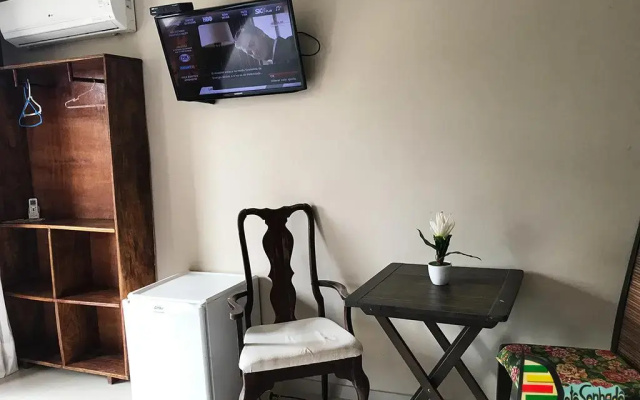 Pousada Velosmar
