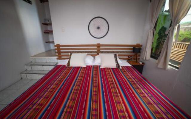 La K-leta Guest House