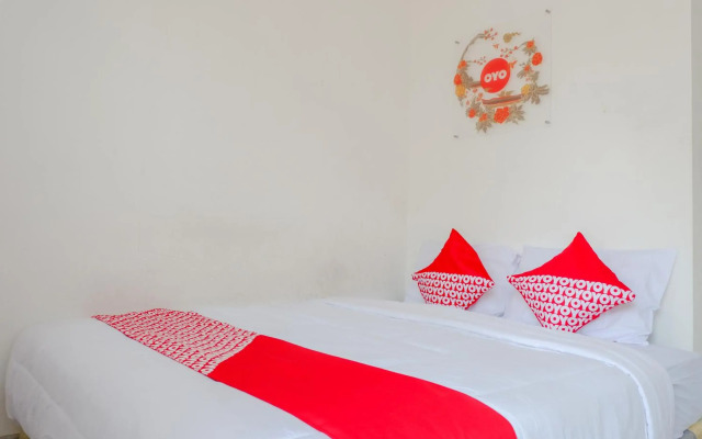Super OYO Capital O 1176 J3 Residence Syariah