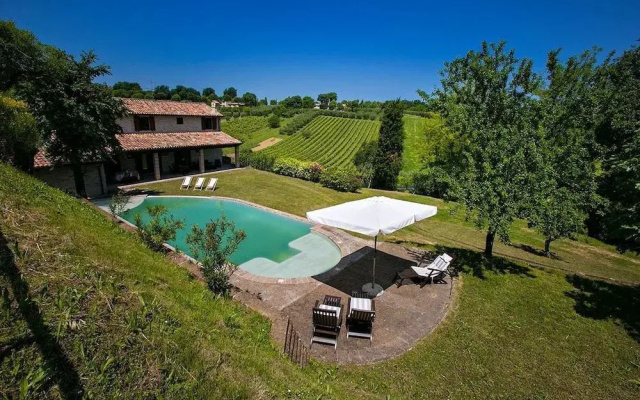 Villa Melagrana