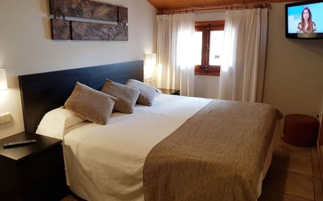 Hotel Sant Roc