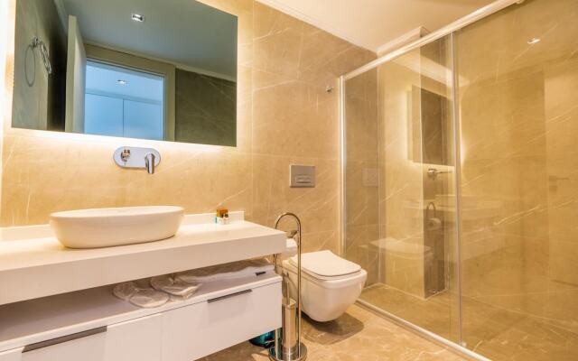 Retreat Suite