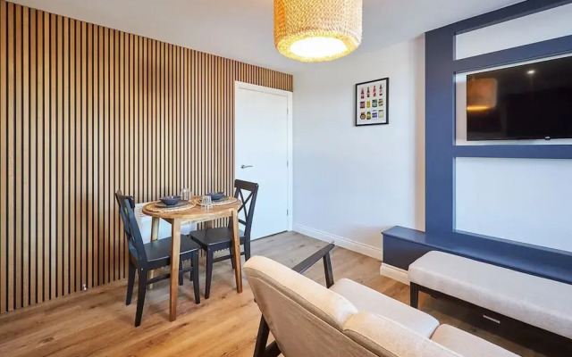 Host Stay Apartment 2 Fourth Avenue