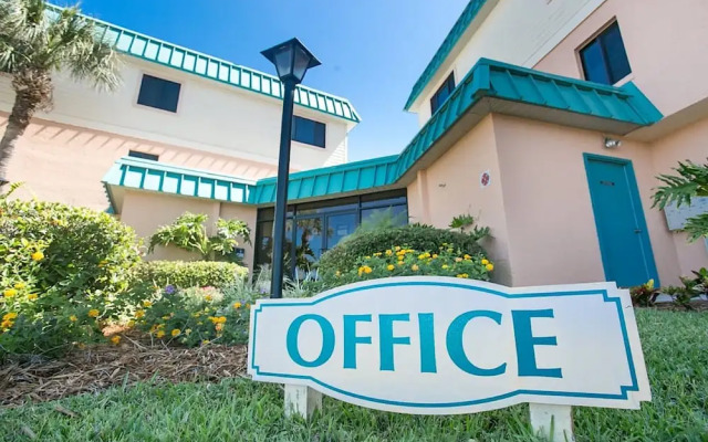 Ocean View Haven St Augustine Retreat