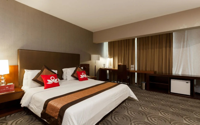Metrostar Hotel Kuala Lumpur