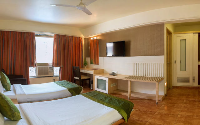 Hotel Archana Residency