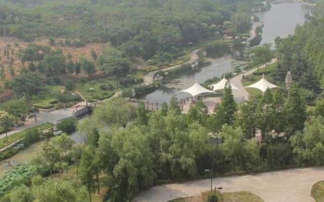 Motel 168 Qingdao Changjiang Middle Road