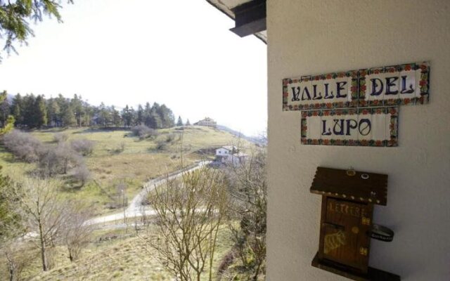 Hotel Valle del Lupo