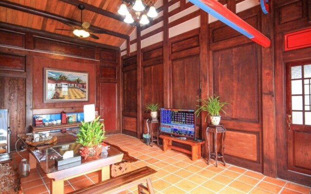 Totally Habitat Homestay