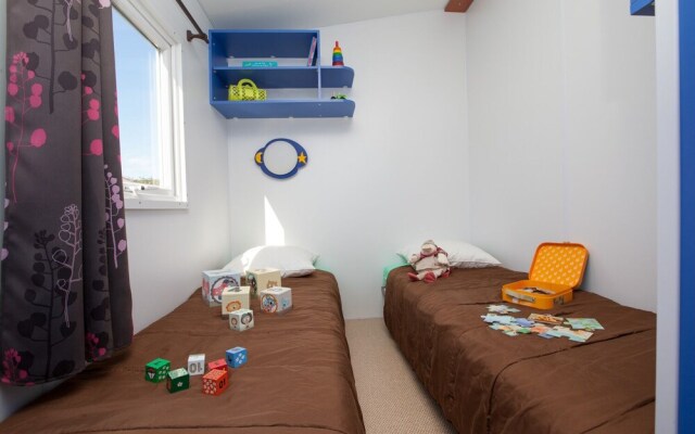 Camping Emeraude