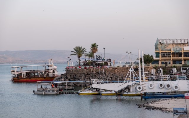 Kinneret Lodging