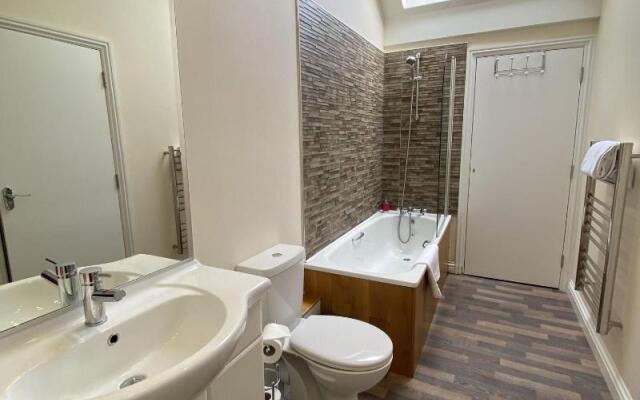 Spilman Hotel