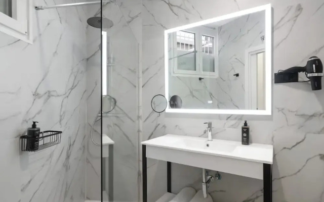 limehome Madrid Calle de Matilde Diez